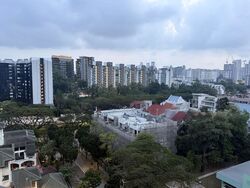 Leedon Green (D10), Condominium #609187911